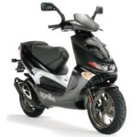 SR 50 Replica 2T -1999 (Minarelli)