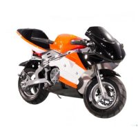 Pocket Bike