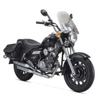 Superlight 125 (EURO5)