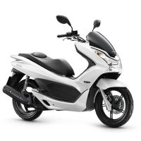 PCX 125-160 4T