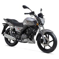 RKS 125 EFI (EURO4)